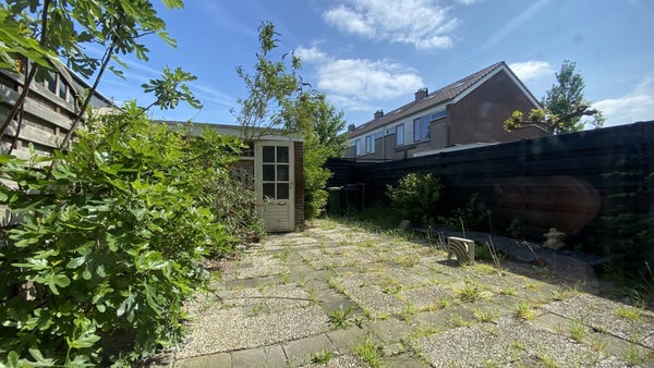 House Exterior