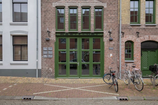 House Exterior