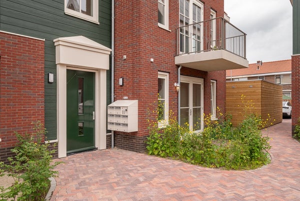 House Exterior