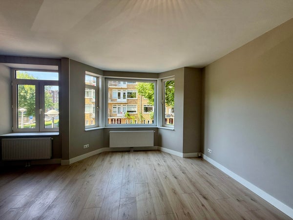 recent house