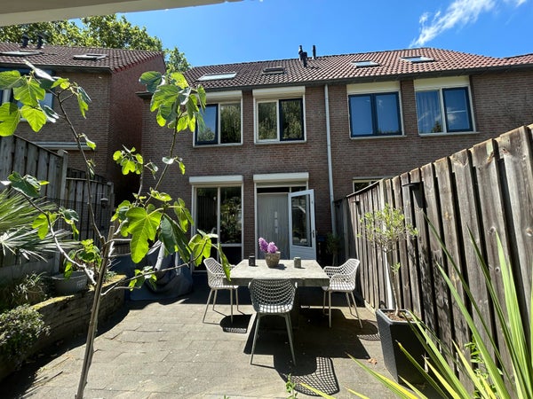 House Exterior
