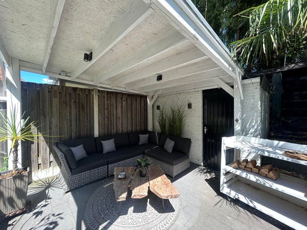 House Exterior