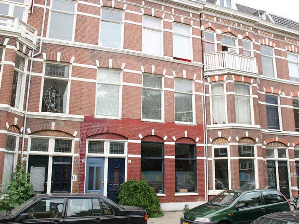 recent house