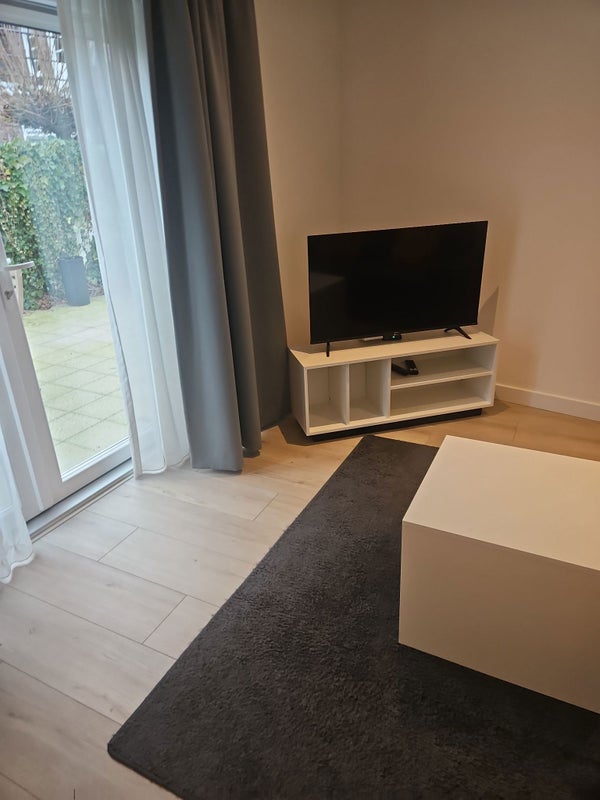 recent house