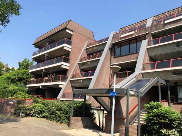 recent house