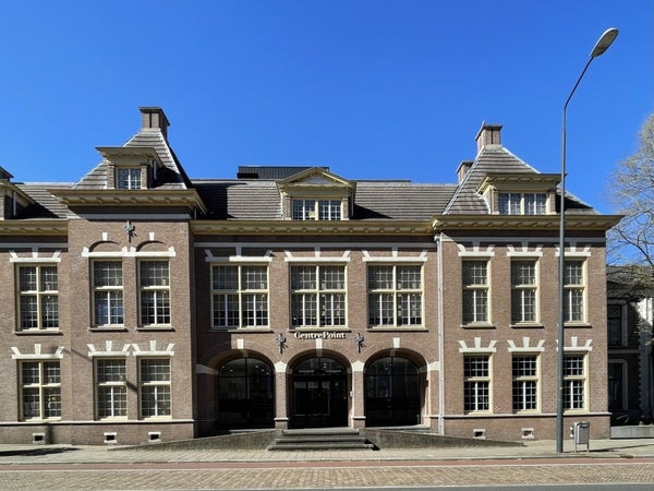 House Exterior