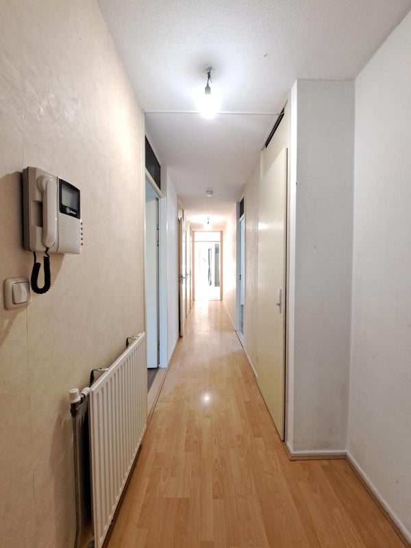 recent house