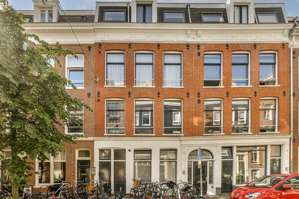 recent house