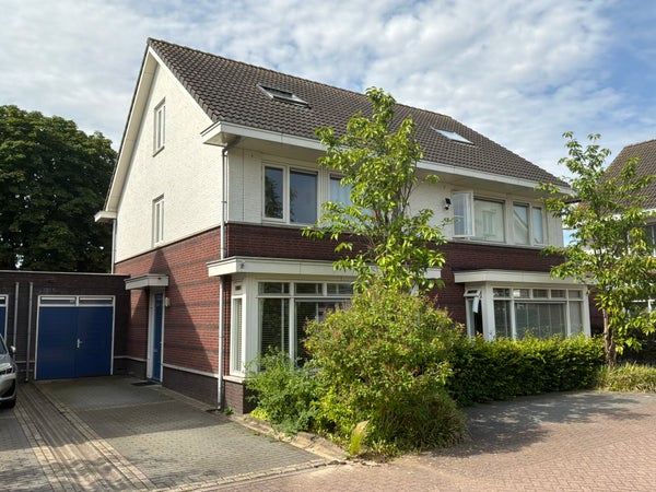 House Exterior
