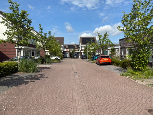 House Exterior
