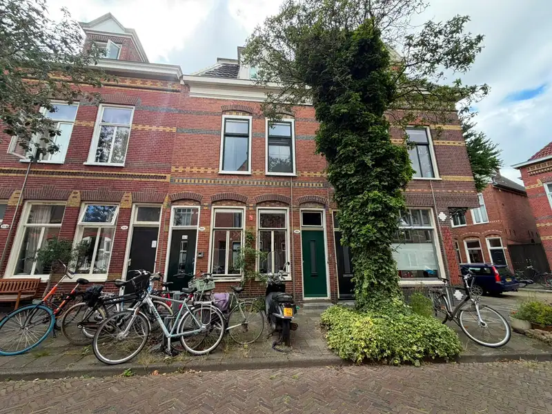House Exterior