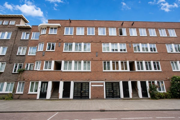 recent house