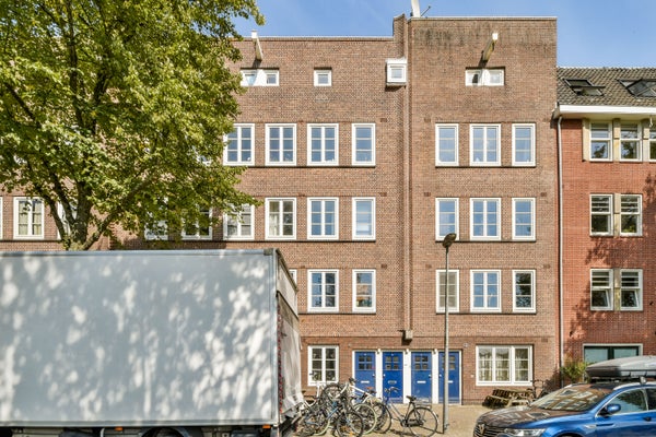 House Exterior