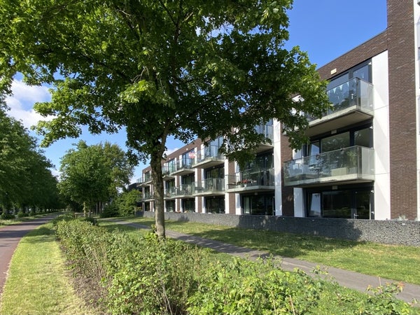 recent house