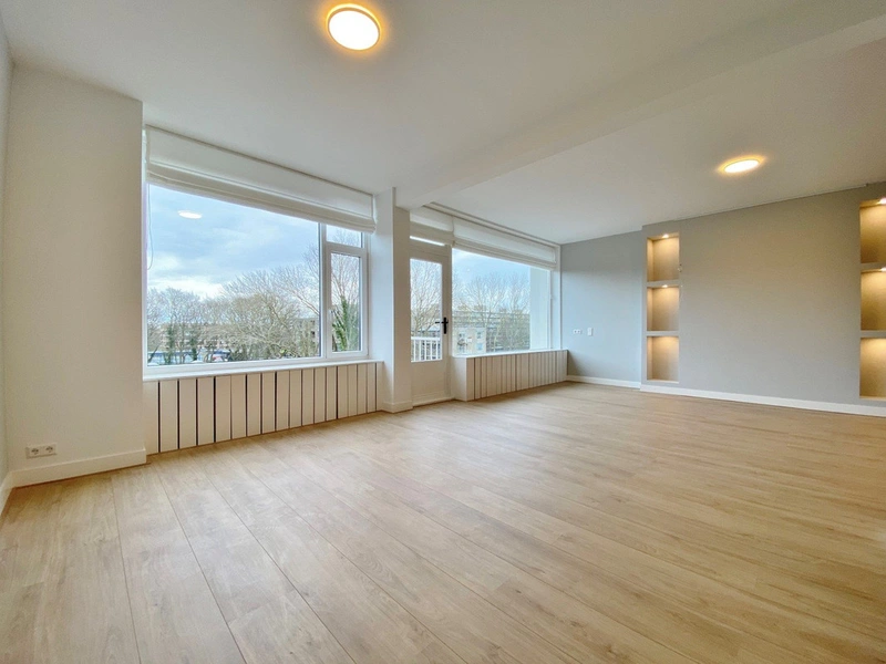 recent house