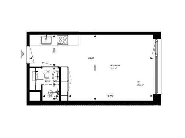 House Exterior
