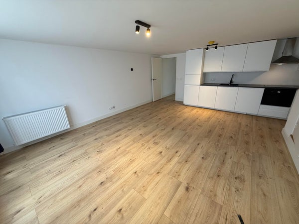recent house