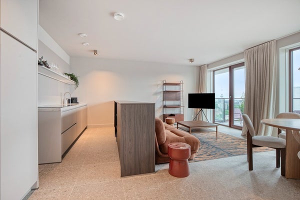 recent house