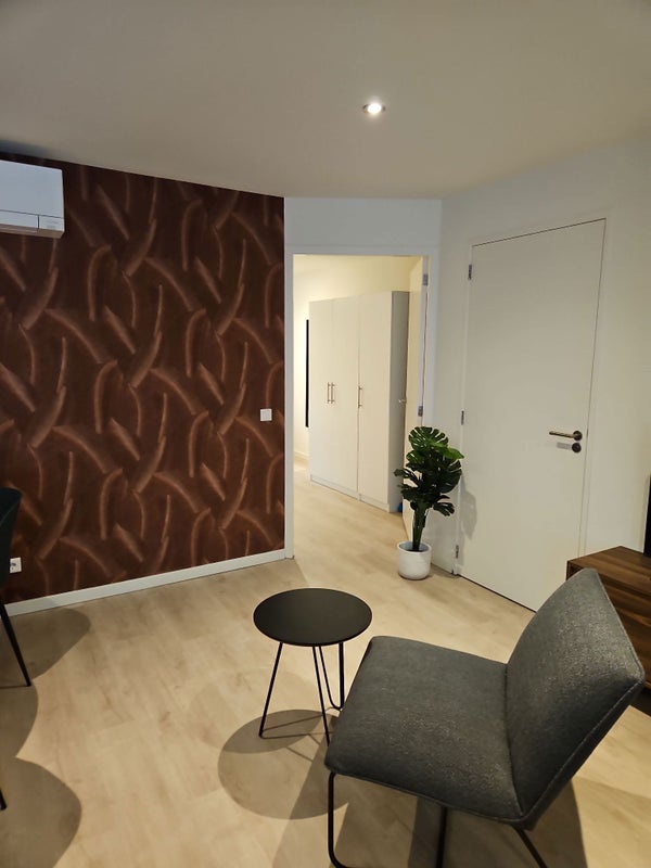 recent house