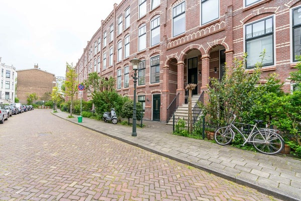 recent house