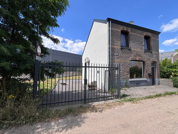 recent house