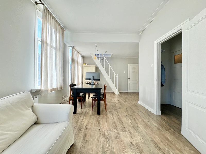 recent house