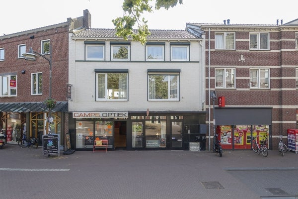 House Exterior