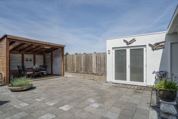 House Exterior