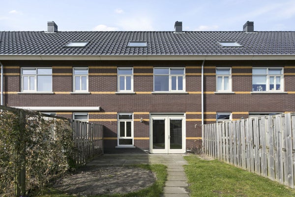 House Exterior