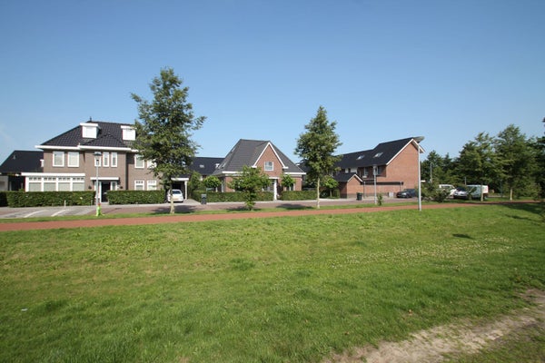 House Exterior