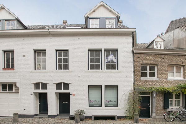 House Exterior