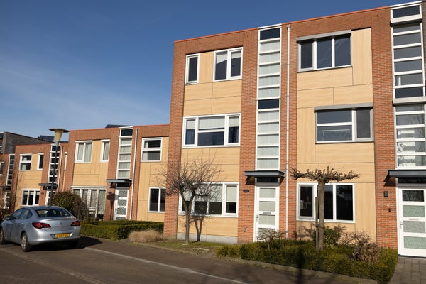 House Exterior