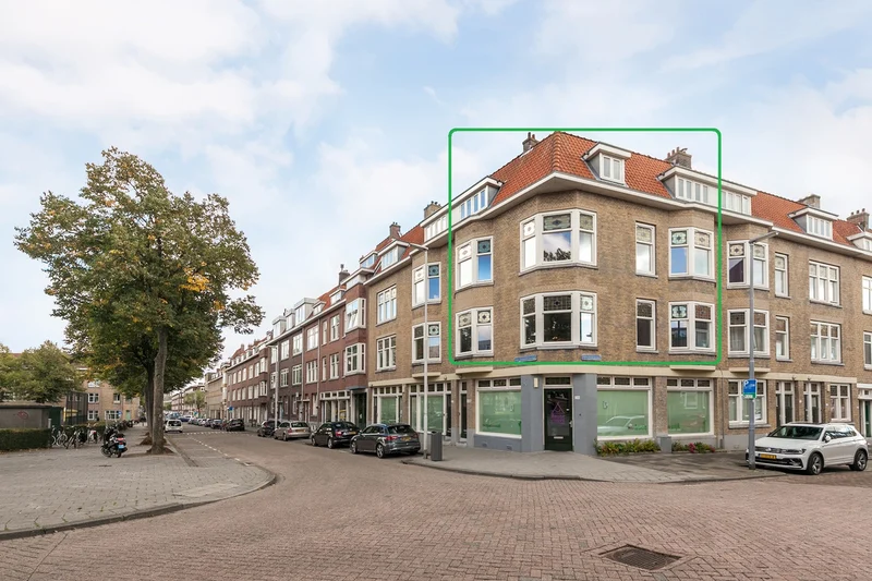recent house