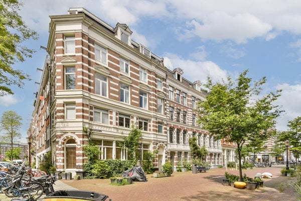 recent house
