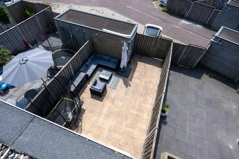 House Exterior