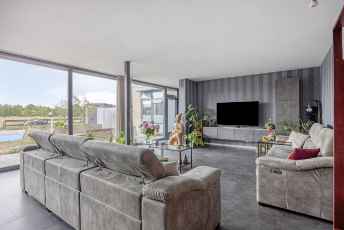 House Interior