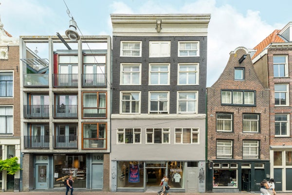 recent house