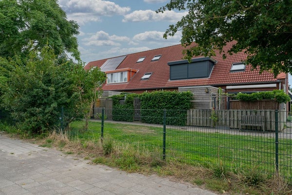 House Exterior