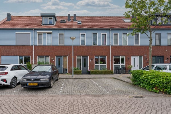 House Exterior