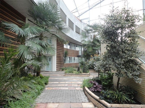 recent house