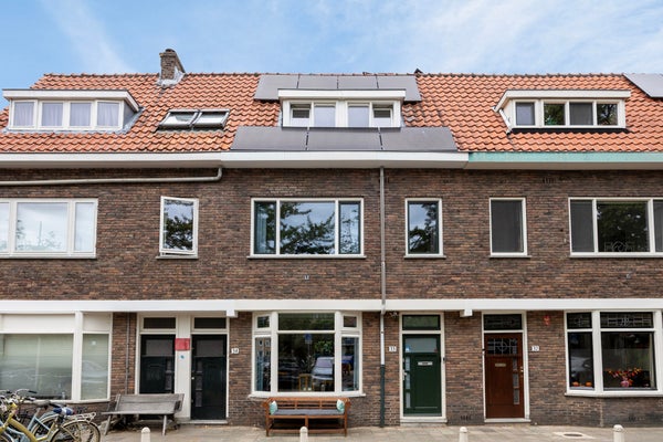 recent house