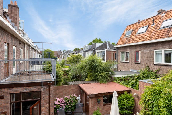 House Exterior