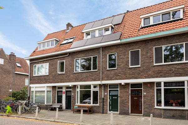 House Exterior