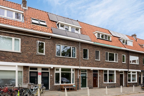 House Exterior