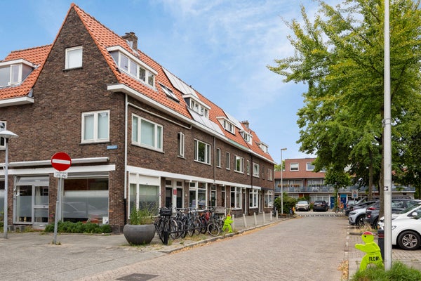 House Exterior