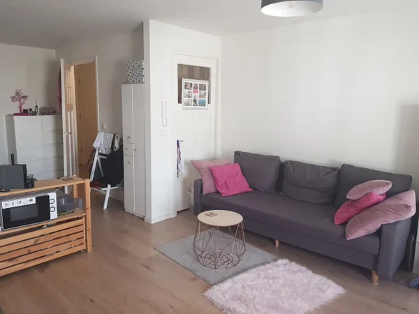 recent house