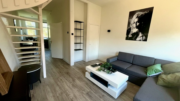 recent house