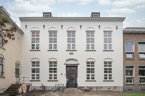 recent house