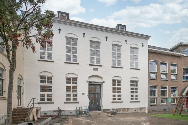 House Exterior