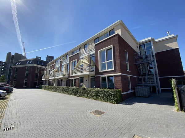 recent house